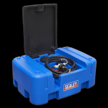 Portable AdBlue® Tank 200L 12V