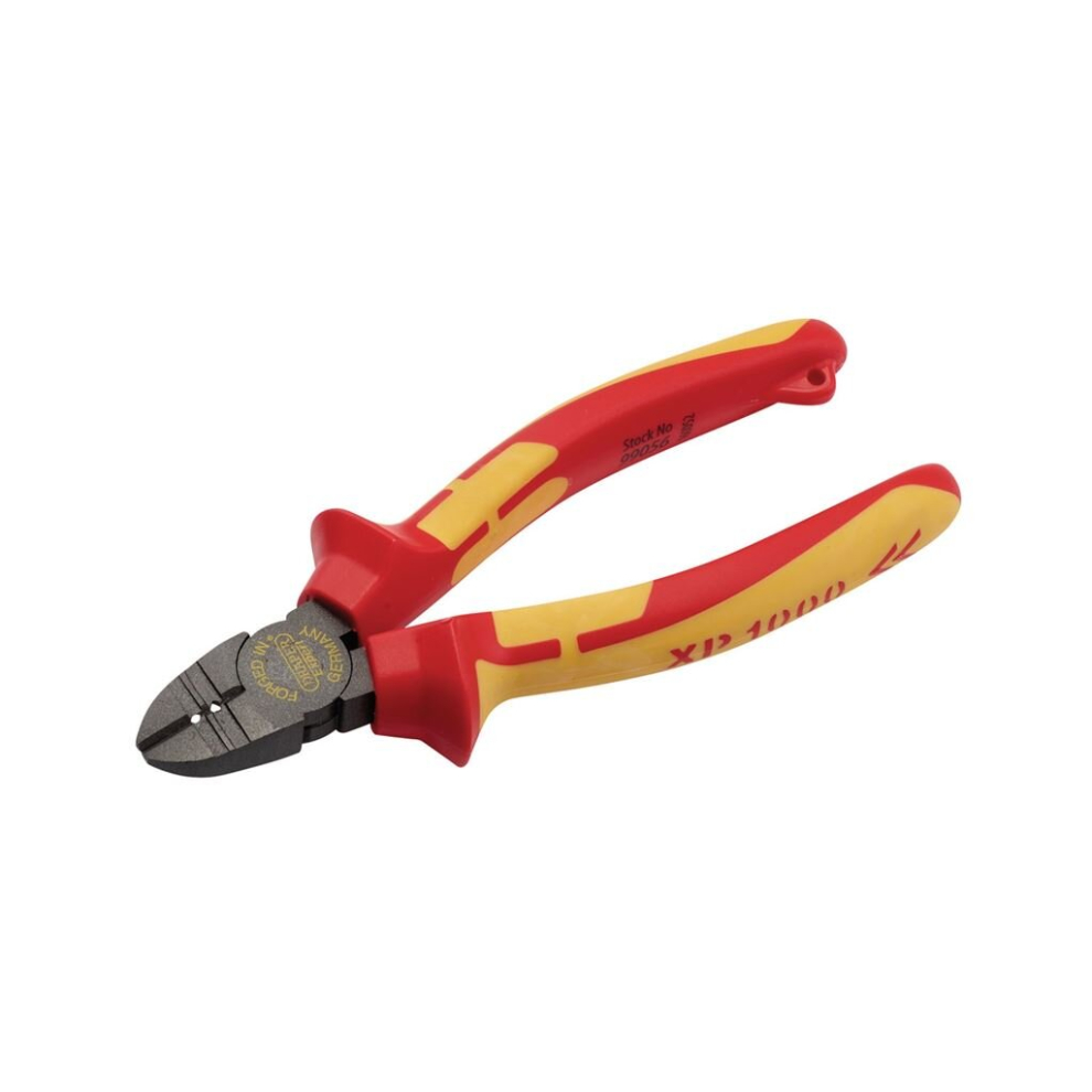 Xp1000 99056 Vde Side Cutter/Stripper 160Mm Tethered Each 1 - Image 8