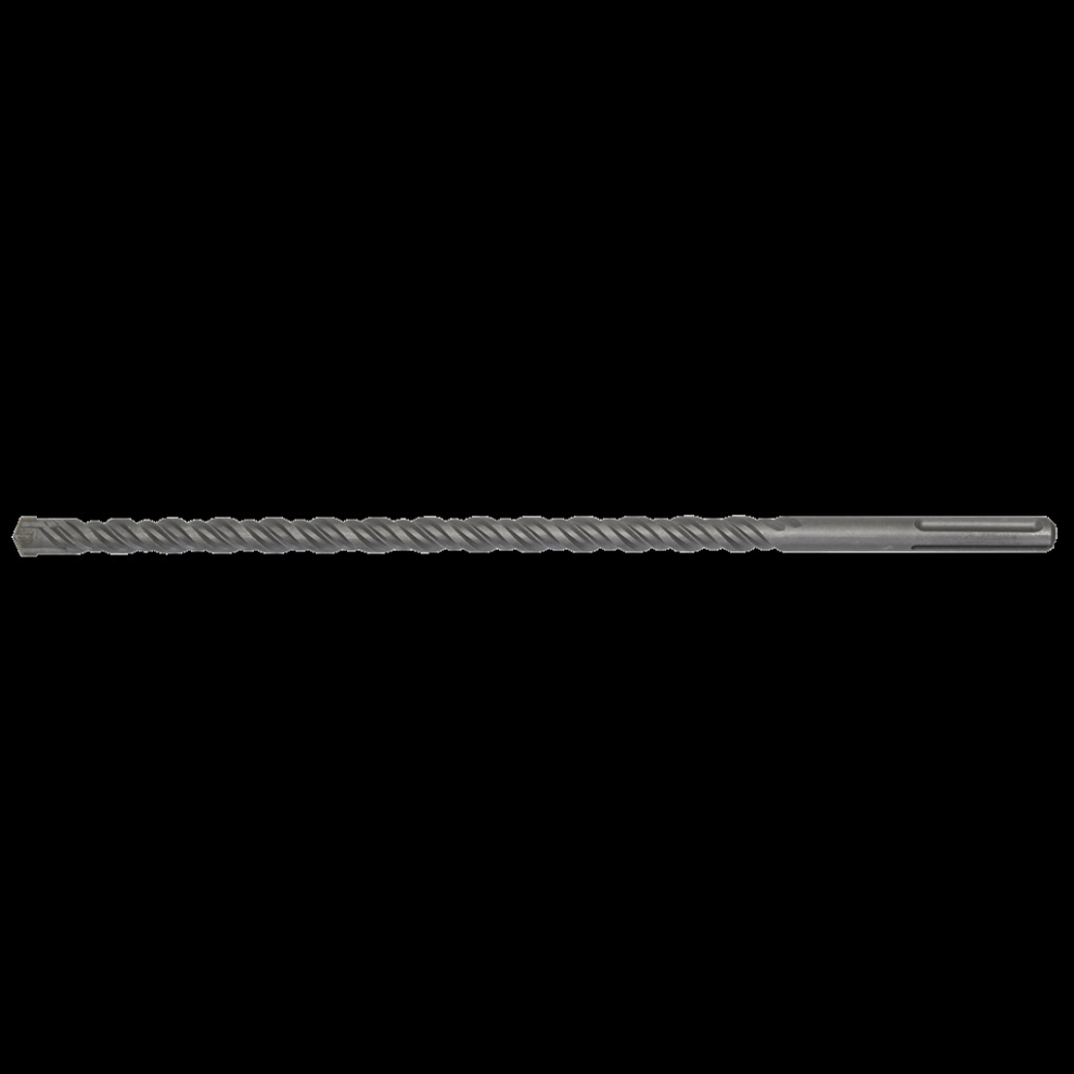 Sealey Sds Max Drill Bit Ø22 X 520Mm