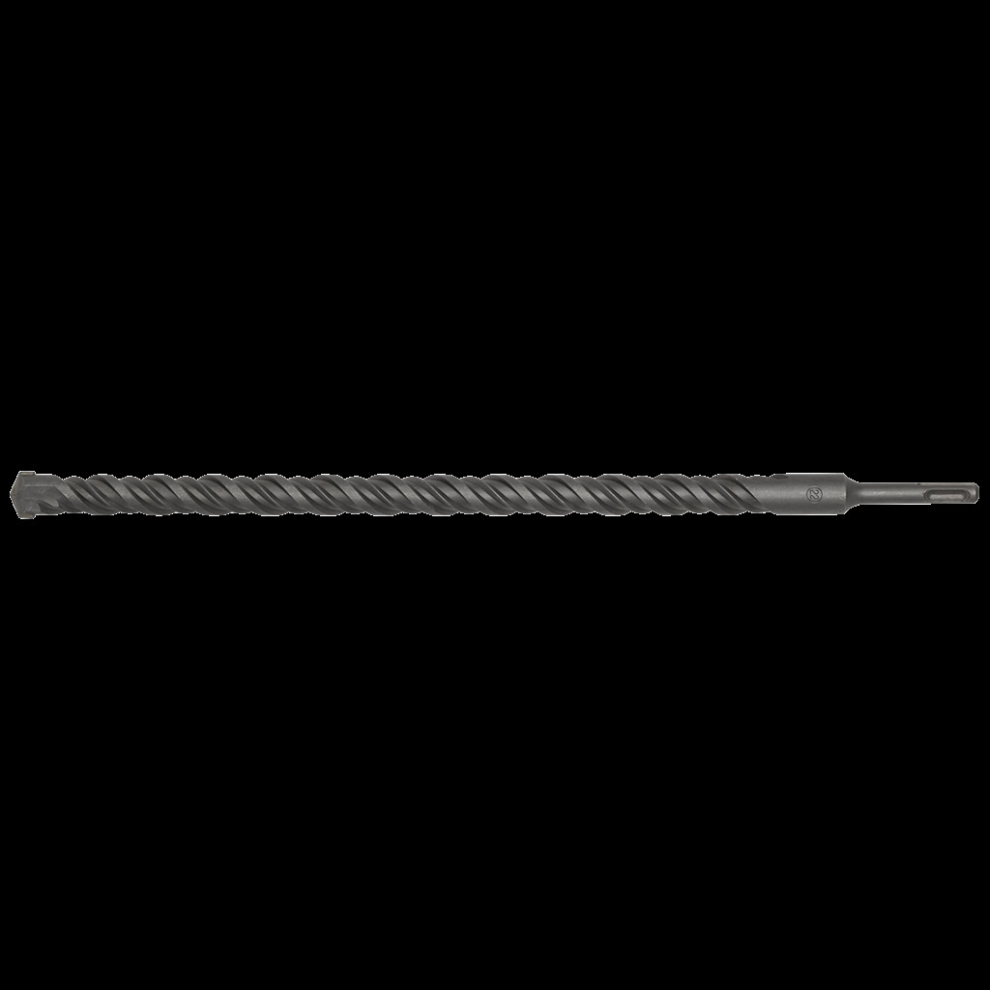 Sealey Sds Plus Drill Bit Ø22 X 450Mm