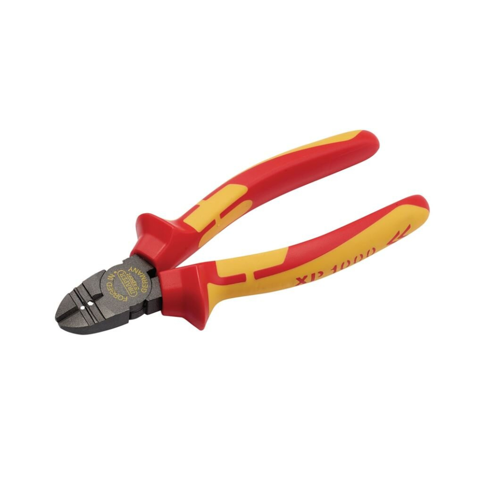 Xp1000® Vde Side Cutter/Stripper, 160Mm 5059482030703