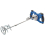 Draper Draper Storm Force® 230V Paddle Mixer, 80L, 1200W 1