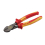 Draper XP1000® VDE Hi-Leverage Side Cutter, 200mm, Tethered 1