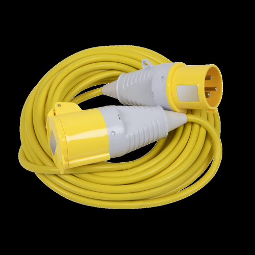 Sealey Extension Lead 14m 110V 32A 2.5mm