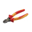 Draper XP1000® VDE Hi-Leverage Side Cutter, 160mm 1