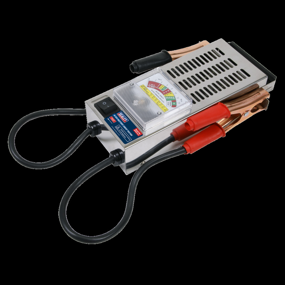 Battery Drop Tester 6/12V 5054511931136