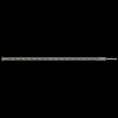 Sealey SDS Plus Drill Bit Ø22 x 600mm