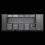 Sealey Superline PRO® 4.9m Storage System - Stainless Worktop 1