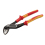 Draper XP1000® VDE Water Pump Pliers, 250mm 1