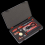 Sealey Lithium-ion Rechargeable Plastic Welding Repair Kit 30W 1