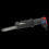 Sealey Variable Speed Belt Sander 12 x 456mm 260W 1