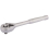 Draper 72 Tooth Reversible Ratchet, 1/4"" Sq. Dr. 1
