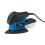 Draper Tri-Base Detail Sander, 75W 1