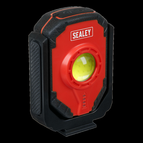 Sealey Rechargeable Worklight 15W COB LED