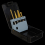 Sealey Multifunction Drill Bit Set 4pc 1