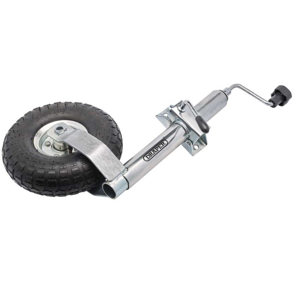 Draper Jockey Wheel, 48Mm