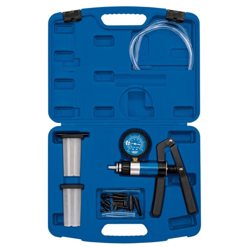Draper Vacuum and Pressure Test Kit (22 Piece)