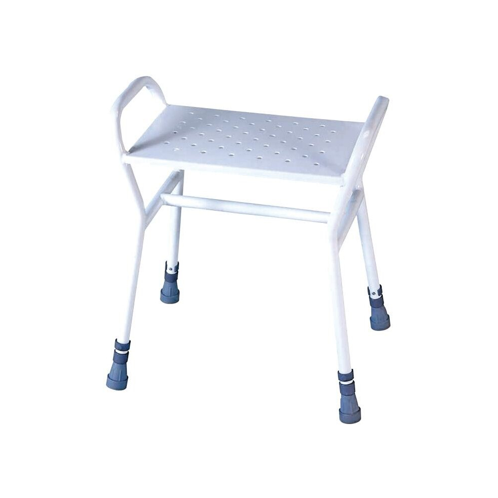 Rochester Shower Stool 5021196594932