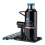 Draper Draper Expert Hydraulic Bottle Jack, 20 Tonne 1