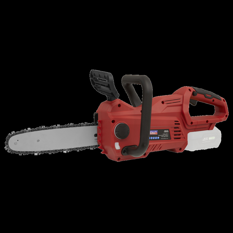 Cordless Chainsaw 20V SV20 Series 25cm - Body Only-image-OPC-PBBCR7N-NEW
