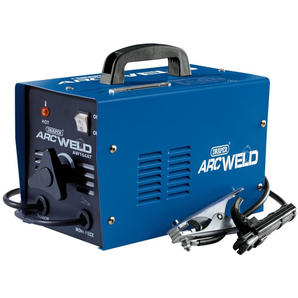 Draper Arc Welder, 160A