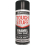 Rapide 400ML TOUGH STUFF ENAMEL BLACK MATT SPRAY PAINT METAL PLASTIC 1