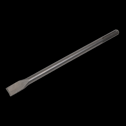 Sealey Chisel 20 x 400mm - SDS MAX