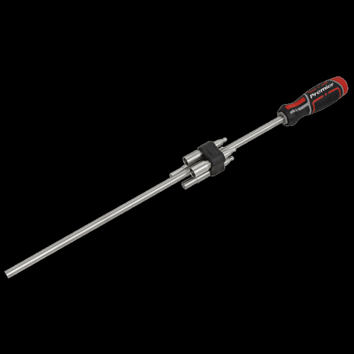 Sealey WheelEazy? Wheel Fitting & Alignment Tool