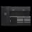Sealey Premier 3.3m Storage System - Stainless Worktop 1