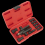 Sealey Bridge Bearing Puller Set 10pc 1