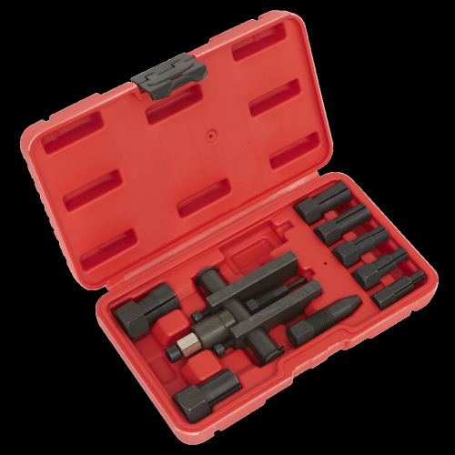 Sealey Bridge Bearing Puller Set 10pc