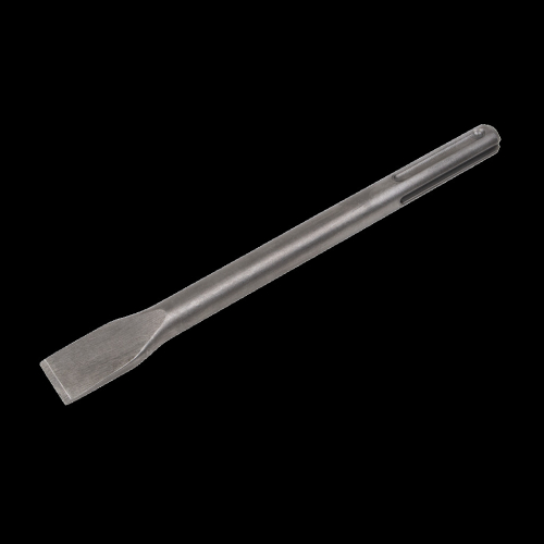 Sealey Chisel 25 x 300mm - SDS MAX