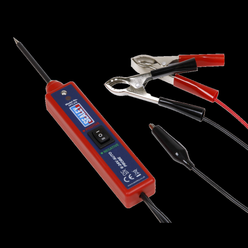 Sealey Auto Probe 6-24V