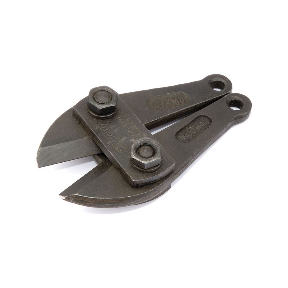 Bolt Cutter Jaws For 54264 300Mm Bolt Cutter 5010559542680