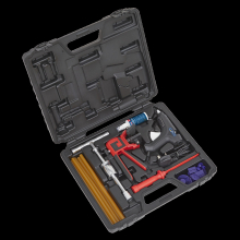 Hot Glue Paintless Dent Repair Kit 230V