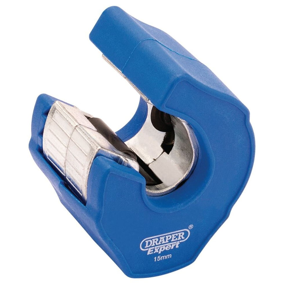 Automatic Ratchet Pipe Cutter, 15Mm 5010559810789