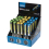 Draper COB LED Aluminium Pocket Torch, 3W, 3 x AAA Batteries 1