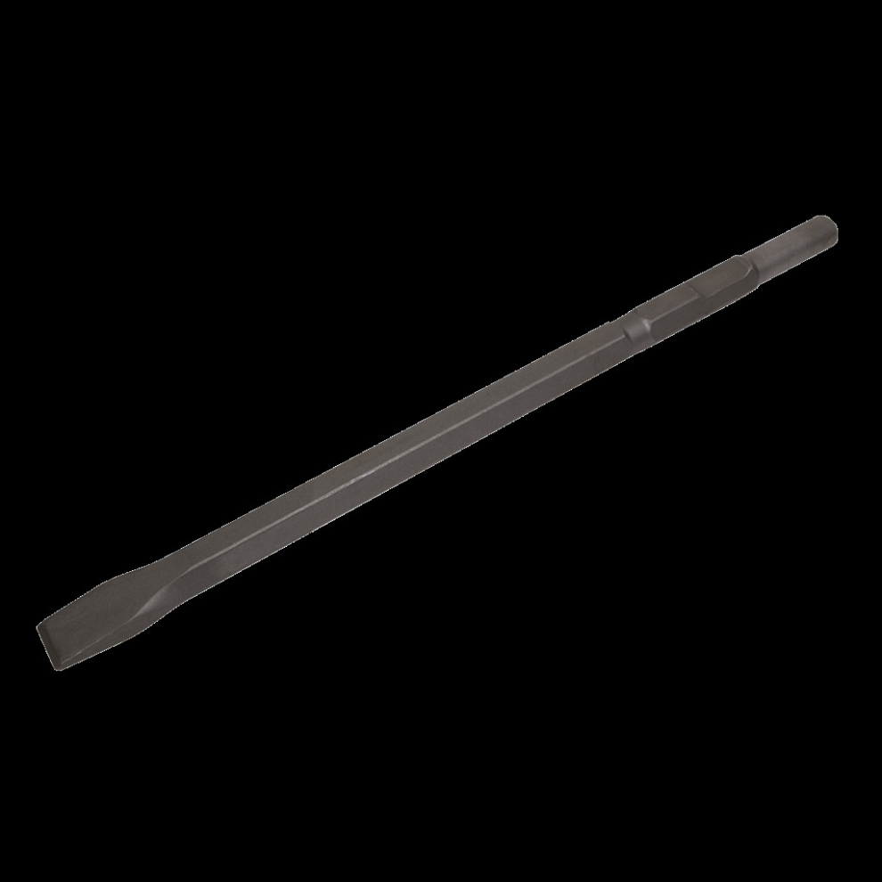 Chisel 35 x 450mm - Kango 900