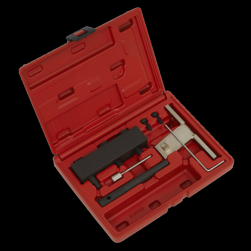 Sealey Diesel Engine Timing Tool Kit - GM 1.6CDTi - Chain Drive