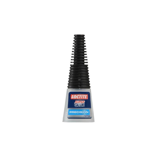 Loctite SUPER GLUE PRECISION 5GM BOTTLE