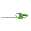 Draper Draper Storm Force® 230V Hedge Trimmer, 450mm, 500W 1