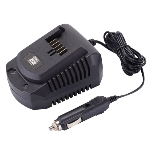 Draper D20 12V Li-ion In-car Battery Charger