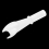 Sealey Ford Emergency Fuel Funnel - Diesel 1