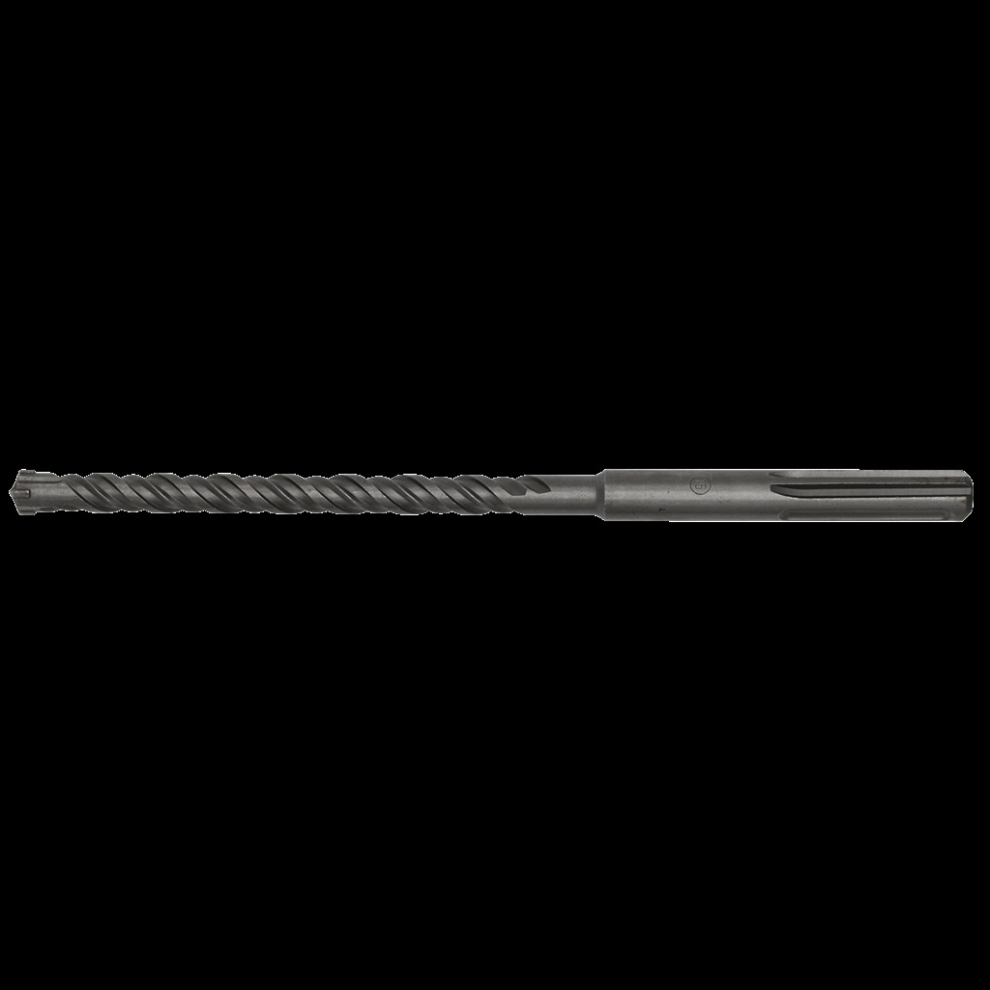 Sealey Sds Max Drill Bit Ø16 X 340Mm