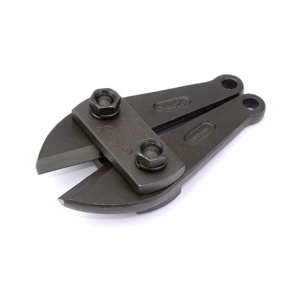 Draper Bolt Cutter Jaws For 54267 600Mm Bolt Cutter