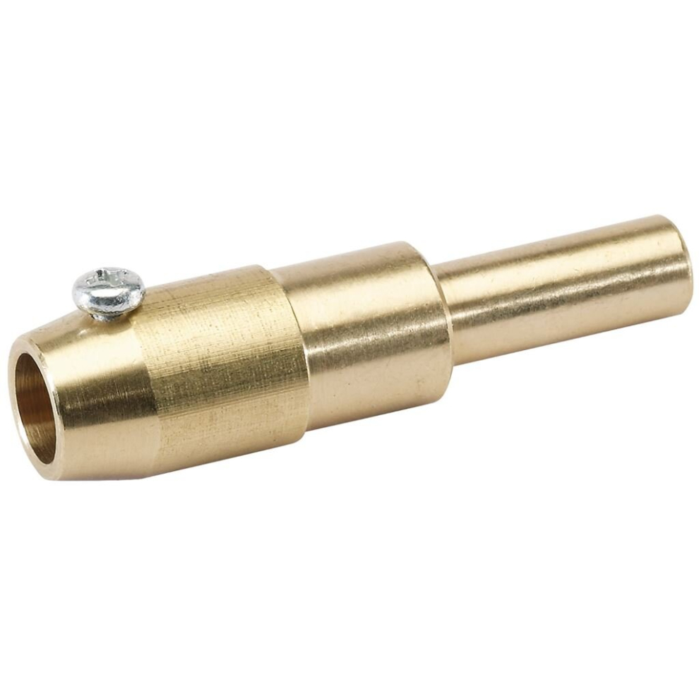Carbon Rod Connector