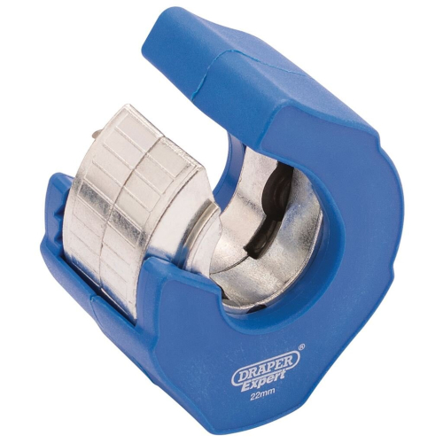 Draper Automatic Ratchet Pipe Cutter, 22mm