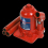 Sealey Bottle Jack 2 Tonne Telescopic 1