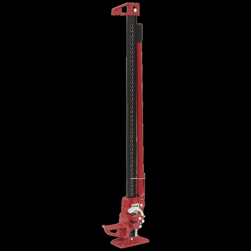Sealey Farm Jack 1200mm - 2 Tonne Capacity