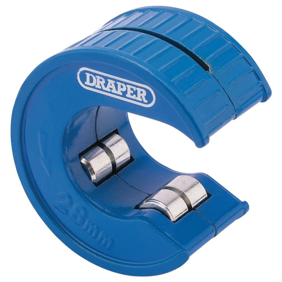 Draper Automatic Pipe Cutter, 28Mm